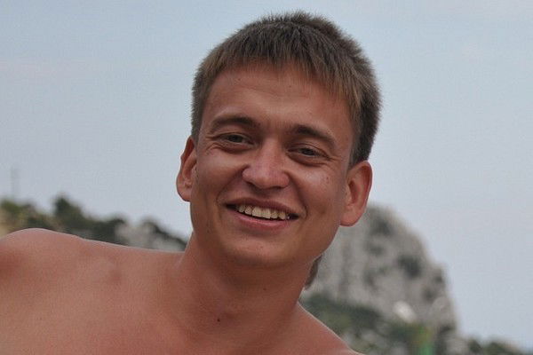 Кирилл Дементьев