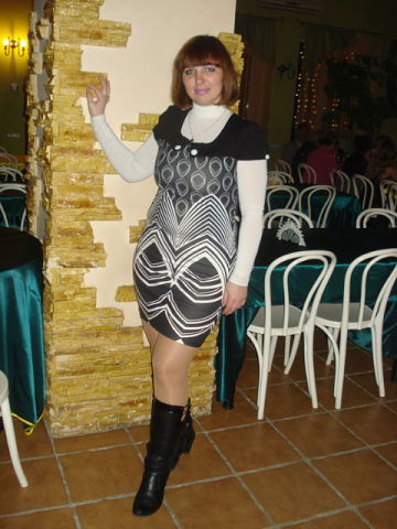 Наталья Крупская