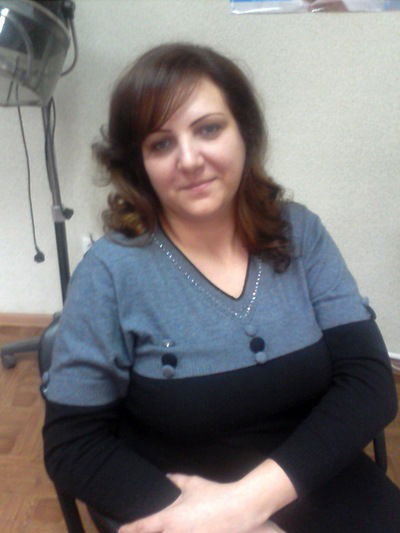 Светлана Георгиевна