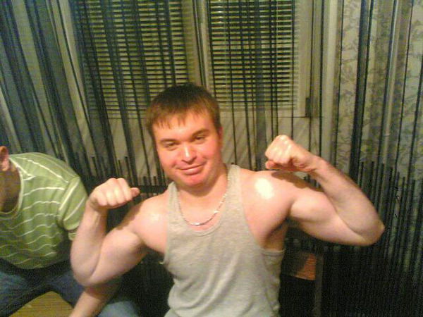 Дмитрий Раевский