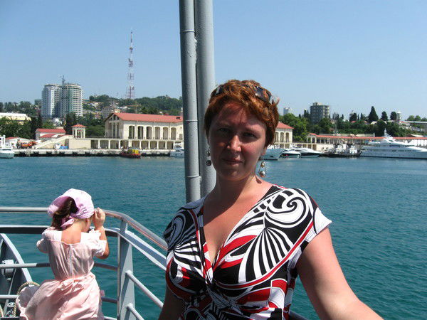 Ольга Рогачёва