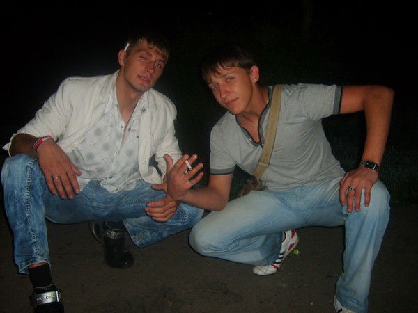 Сергей Гурылёв