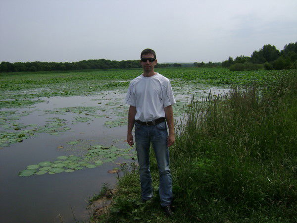 Николай Грузинцев