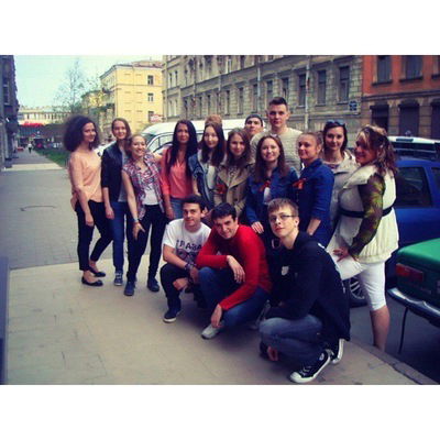 Александр Демченко