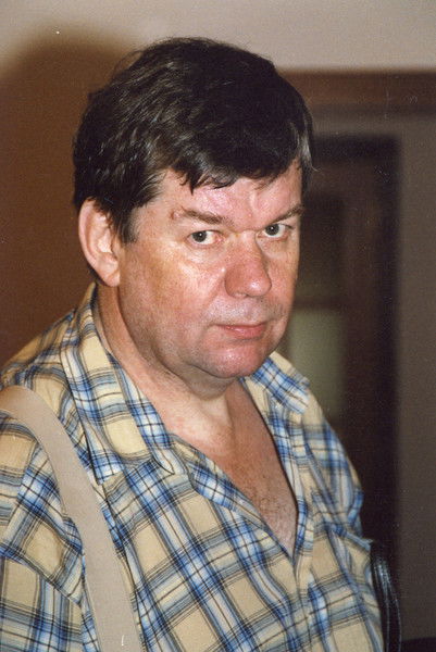 Подольцев Александр