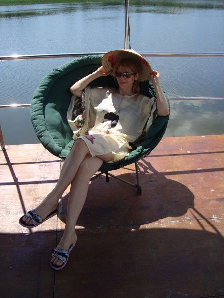 Лариса Лукьянцева