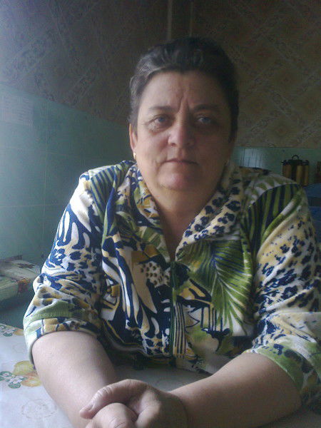 Батаева Ольга