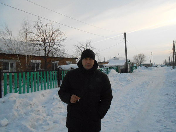 Сергей Сочнев