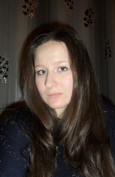 Василина Мартемьянова