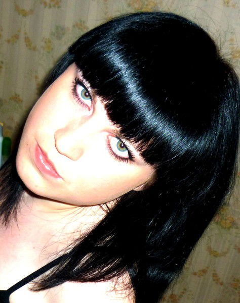 Диана Мельникова