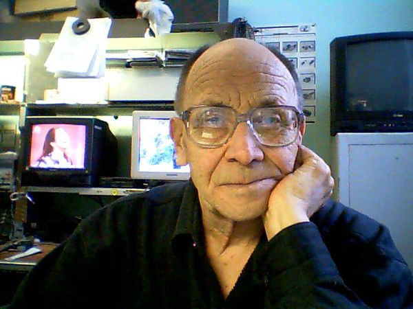 Николай Гудименко