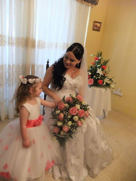 Анастасия Frendo