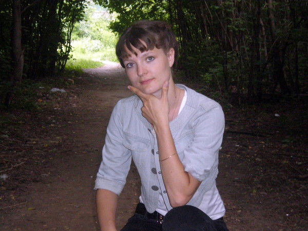 Наталья Грачева