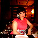 Елена Антохина