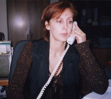 Ирина Зайцева