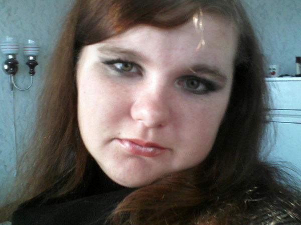 Алёна Петрова