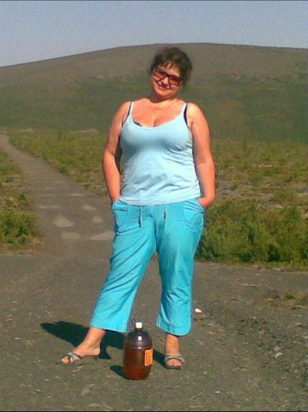 Юлия Федореева