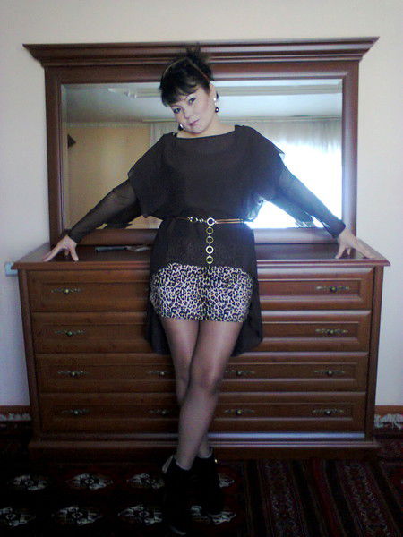 Жанна Урунбаева