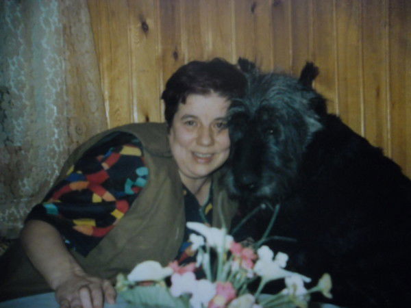 Татьяна Похил