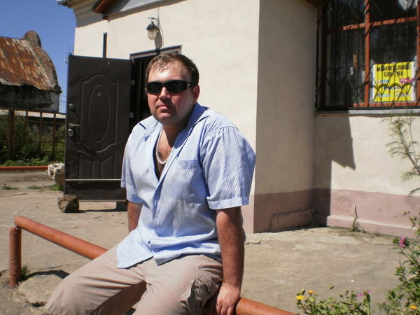 Михаил Танкевич