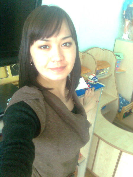 Толкын Алибековa