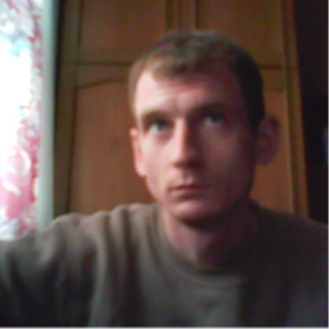 Пётр Буховец