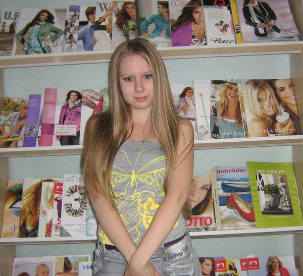 Татьяна Медер