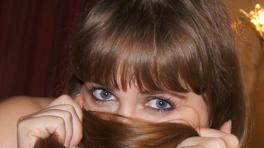 Натали Шитикова