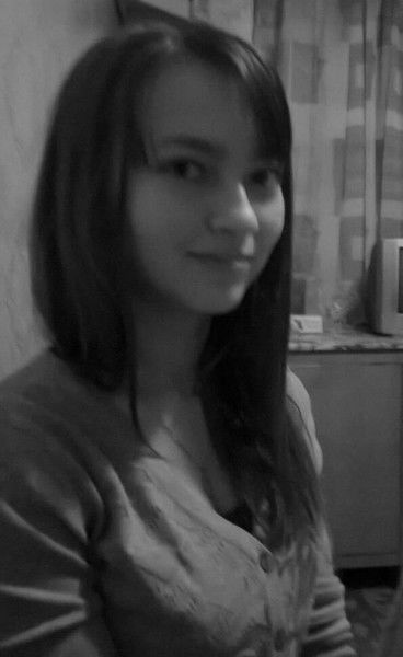 Гульназка Салахутдинова