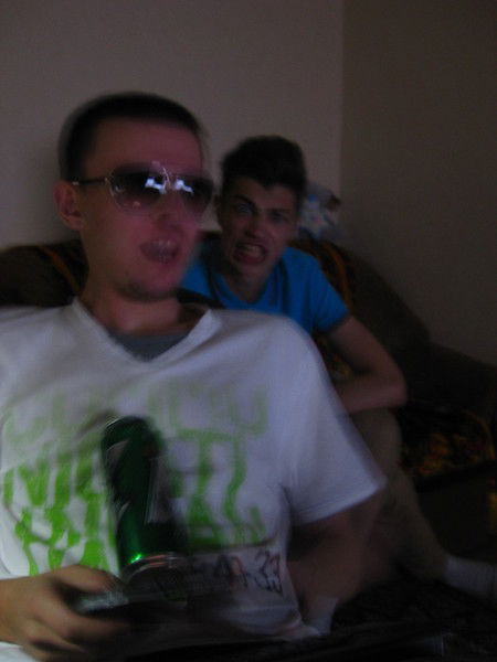 Сергей Каратыгин