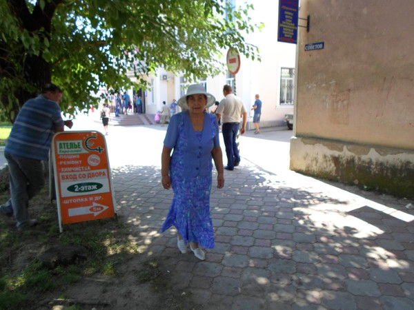 Валентин Деркачев