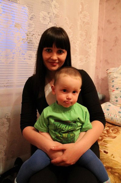 Людмила Савельева