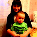 Людмила Савельева