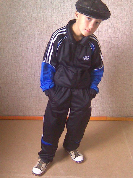 Винир Муллаянов