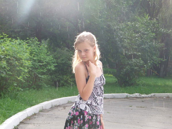 Екатерина Бурмистрова