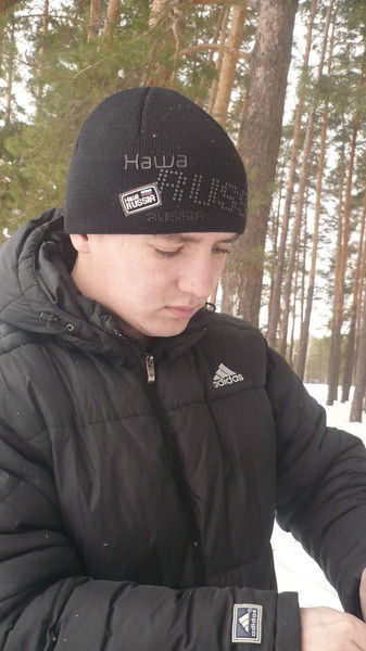 Николай Пуховский