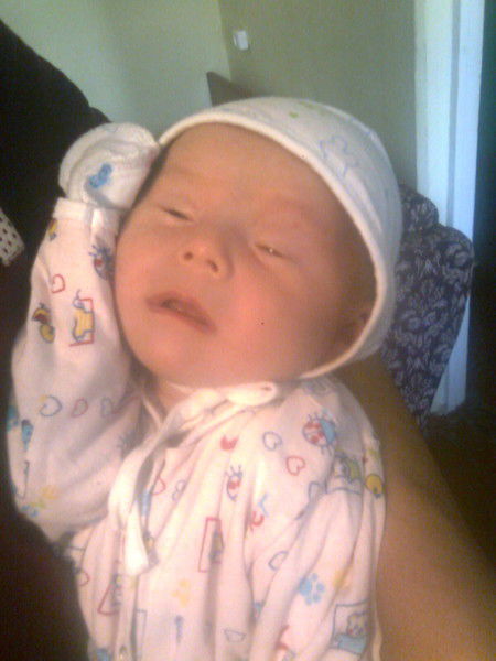 Райбек Матраимов