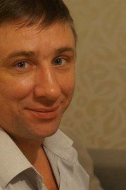 Вов4Ик Колесников