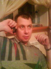 Георгий Пысин