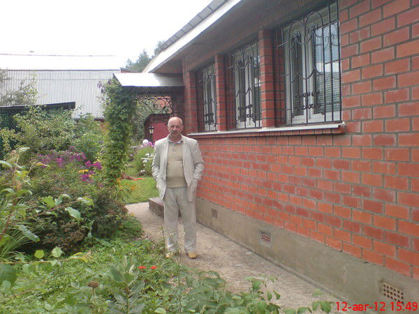 Виталий Николаевич Соколов