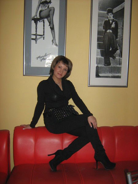 Миляуша Кадриева