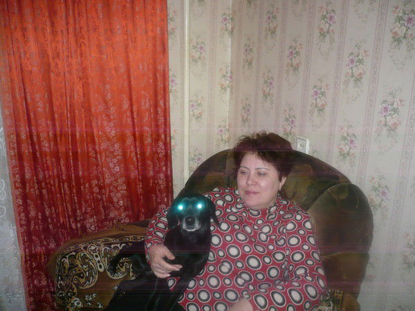 Елена Коротаева