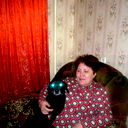 Елена Коротаева