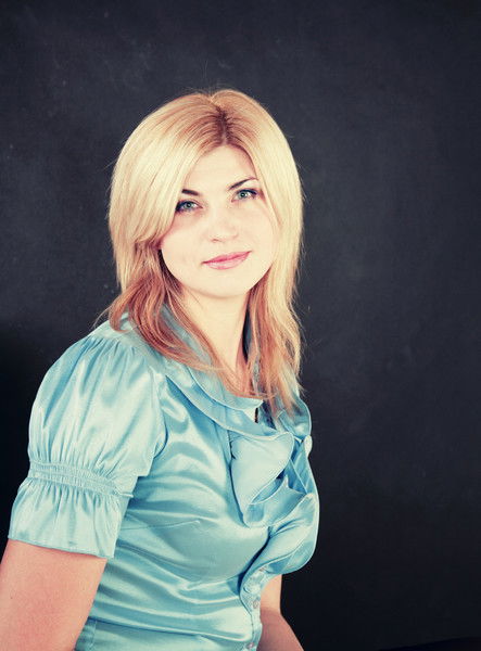 Татьяна Баева