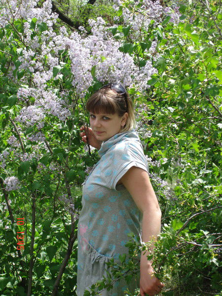 Валентина Луценко