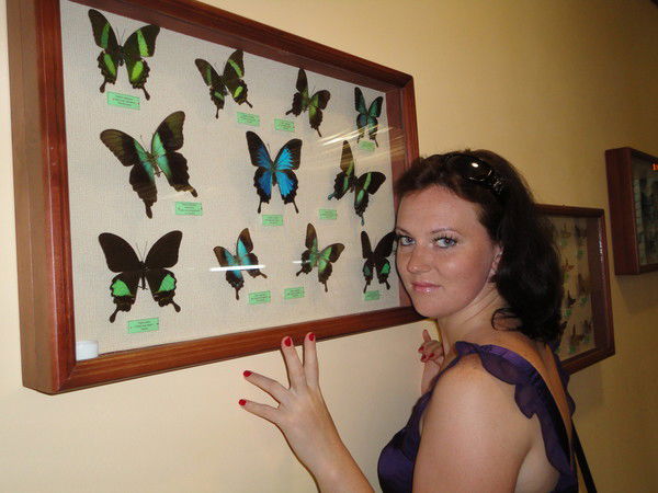 Светлана Чвилёва