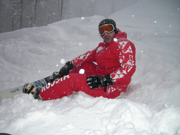 Артур Григорян