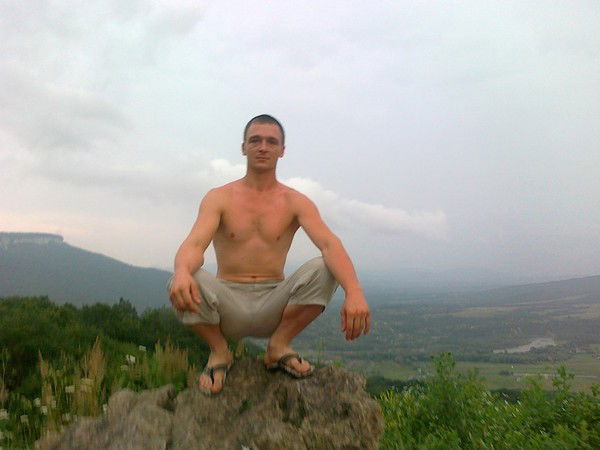 Макс Мартыненко