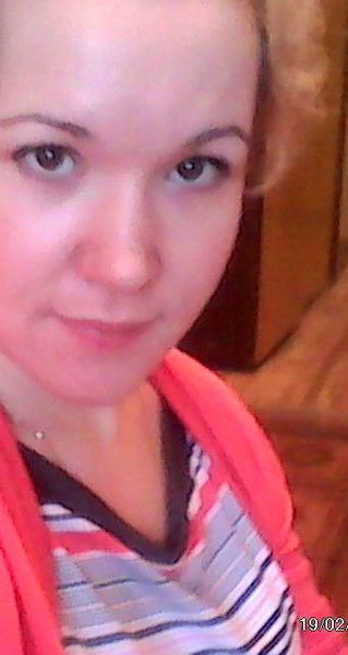 Наталья Лысикова