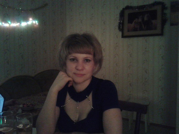 Александра Скубаева